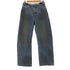 カイコー KAIKO THE DENIM WIDE FIT VINTAGE メンズ JPN:2