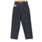 オーラリー AURALEE HARD TWIST DENIM WIDE PANTS メンズ 28