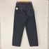 オーラリー AURALEE HARD TWIST DENIM WIDE PANTS メンズ 28