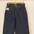 オーラリー AURALEE HARD TWIST DENIM WIDE PANTS メンズ 28