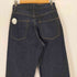 オーラリー AURALEE HARD TWIST DENIM WIDE PANTS メンズ 28