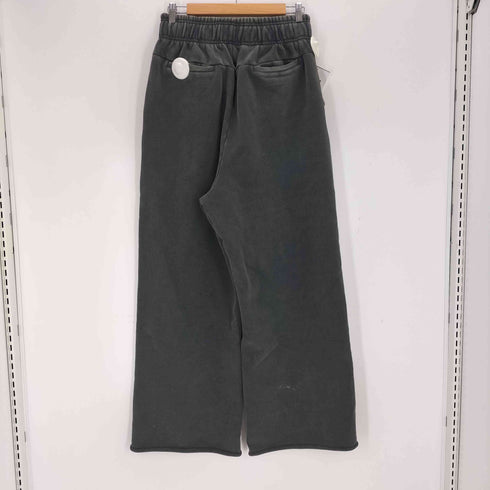 エンタイアスタジオ entire studios FULL SWEATPANT メンズ JPN:M
