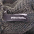 エンタイアスタジオ entire studios FULL SWEATPANT メンズ JPN:M