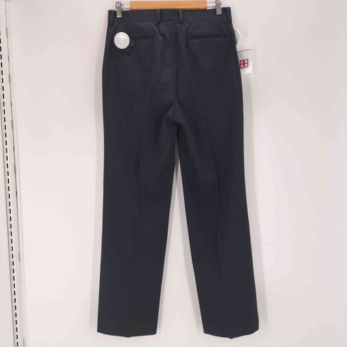 オーラリー AURALEE LIGHT WOOL MAX GABARDINE SLACKS メンズ 4