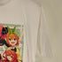 プリントスター printstar 姉妹 アニメ プリント S/S Tシャツ アニメTEE メンズ JPN:XL