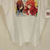 プリントスター printstar 姉妹 アニメ プリント S/S Tシャツ アニメTEE メンズ JPN:XL