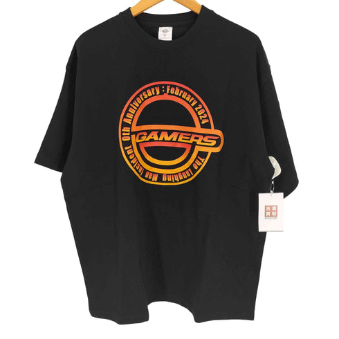 ロゴ プリント S/S Tシャツ メンズ JPN:L
