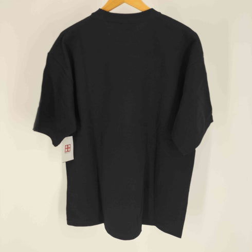 ロゴ プリント S/S Tシャツ メンズ JPN:L