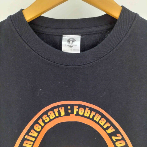 ロゴ プリント S/S Tシャツ メンズ JPN:L