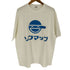 企業 アニメ コラボ プリント クルーネック S/S Tシャツ メンズ JPN:L