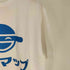 企業 アニメ コラボ プリント クルーネック S/S Tシャツ メンズ JPN:L