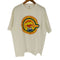 企業 キャラクター プリント クルーネック S/S Tシャツ メンズ JPN:L