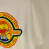 企業 キャラクター プリント クルーネック S/S Tシャツ メンズ JPN:L