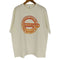 ロゴ プリント S/S Tシャツ メンズ JPN:L
