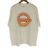 ロゴ プリント S/S Tシャツ メンズ JPN:L