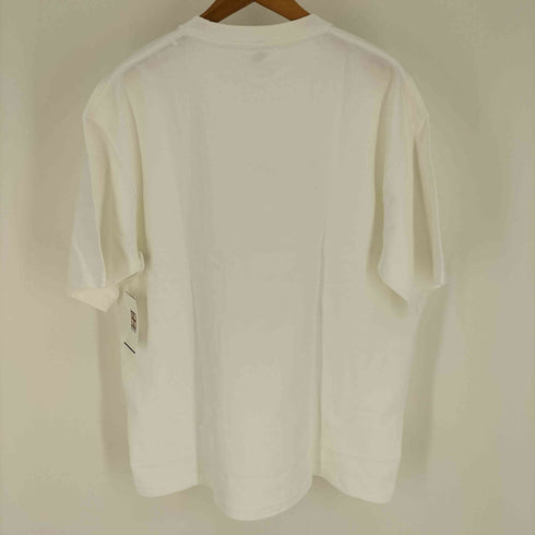 ロゴ プリント S/S Tシャツ メンズ JPN:L