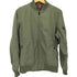 アルファインダストリーズ ALPHA INDUSTRIES ボンディングL2-Bフライトジャケット メンズ import:M