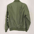 アルファインダストリーズ ALPHA INDUSTRIES ボンディングL2-Bフライトジャケット メンズ import:M