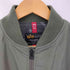 アルファインダストリーズ ALPHA INDUSTRIES ボンディングL2-Bフライトジャケット メンズ import:M
