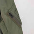 アルファインダストリーズ ALPHA INDUSTRIES ボンディングL2-Bフライトジャケット メンズ import:M