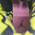 ジョーダンブランド JORDAN BRAND AIR JORDAN 1 PHAT GS レディース JPN:23.5
