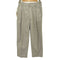 ネオンサイン NEON SIGN WIDE WORK SLACKS メンズ 46