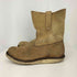 レッドウィング RED WING 8168 MADE IN USA 04年製 11inch PECOS ペコスブーツ メンズ US:8
