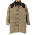 エディーバウアー Eddie Bauer PREMIUM GOOSE DOWN ダイヤキルティングダウンジャケット メンズ PETIT S