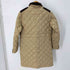 エディーバウアー Eddie Bauer PREMIUM GOOSE DOWN ダイヤキルティングダウンジャケット メンズ PETIT S