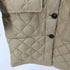 エディーバウアー Eddie Bauer PREMIUM GOOSE DOWN ダイヤキルティングダウンジャケット メンズ PETIT S