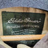 エディーバウアー Eddie Bauer PREMIUM GOOSE DOWN ダイヤキルティングダウンジャケット メンズ PETIT S