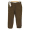リップラップ Riprap NO TUCK SLACKS ノータックスラックス メンズ