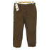 リップラップ Riprap NO TUCK SLACKS ノータックスラックス メンズ