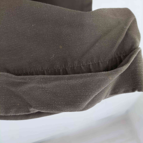 リップラップ Riprap NO TUCK SLACKS ノータックスラックス メンズ