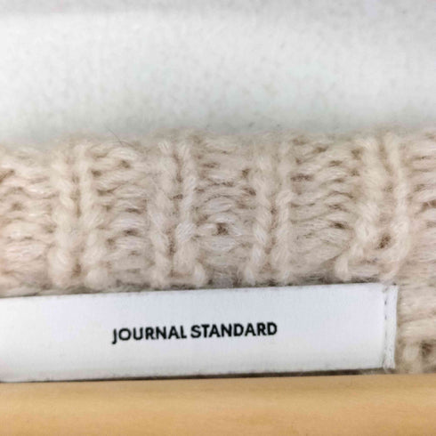 ジャーナルスタンダード JOURNAL STANDARD ルーズアランプルオーバー レディース