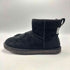 アグ UGG CLASSIC MINI クラシック ミニ スパンコール 装飾 ムートン ブーツ レディース US:6