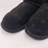 アグ UGG CLASSIC MINI クラシック ミニ スパンコール 装飾 ムートン ブーツ レディース US:6