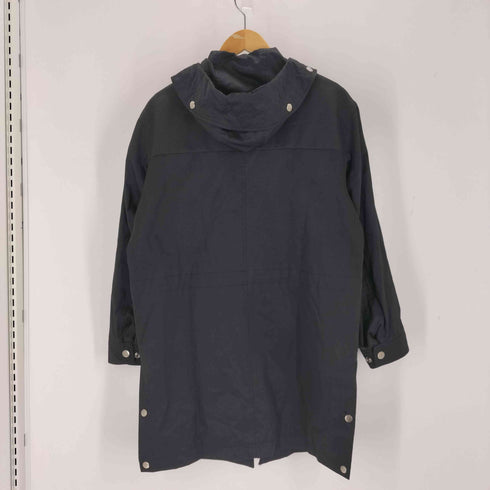 ディーゼル DIESEL メッシュ切替モッズコート メンズ import:XS