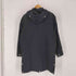 ディーゼル DIESEL メッシュ切替モッズコート メンズ import:XS