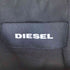 ディーゼル DIESEL メッシュ切替モッズコート メンズ import:XS