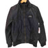 アルファインダストリーズ ALPHA INDUSTRIES ナイロン フライトジャケット メンズ import:M