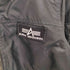 アルファインダストリーズ ALPHA INDUSTRIES ナイロン フライトジャケット メンズ import:M