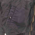 アルファインダストリーズ ALPHA INDUSTRIES ナイロン フライトジャケット メンズ import:M