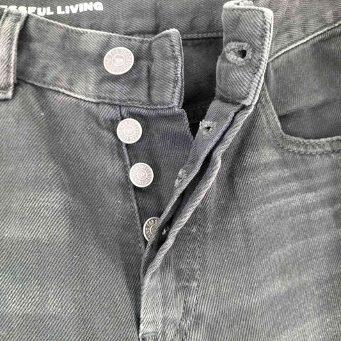 ディーゼルインダストリー Diesel Industry STRAIGHT jeans d-rise レディース 23