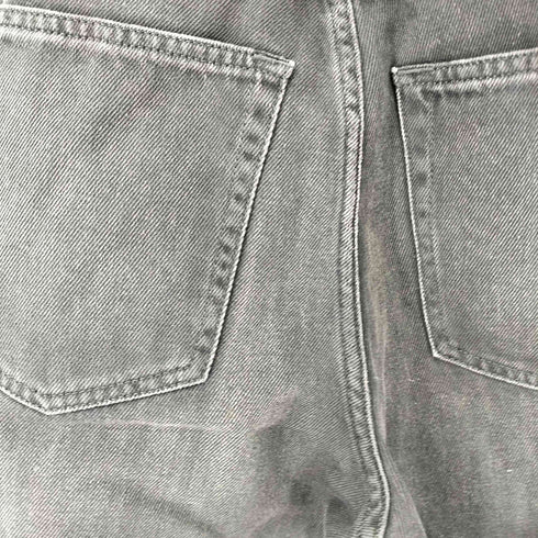 ディーゼルインダストリー Diesel Industry STRAIGHT jeans d-rise レディース 23