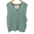 DAIRIK A.J. Knit Vest レディース F