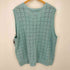 DAIRIK A.J. Knit Vest レディース F