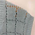 DAIRIK A.J. Knit Vest レディース F
