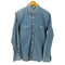 ケネスフィールド KENNETH FIELD AUTHENTIC WORK SHIRTS シャンブレーワークシャツ メンズ JPN:M