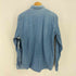 ケネスフィールド KENNETH FIELD AUTHENTIC WORK SHIRTS シャンブレーワークシャツ メンズ JPN:M